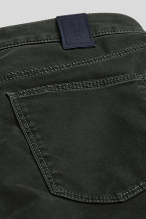 SLIM 9-6106 HIGH PERFORMANCE SATIN