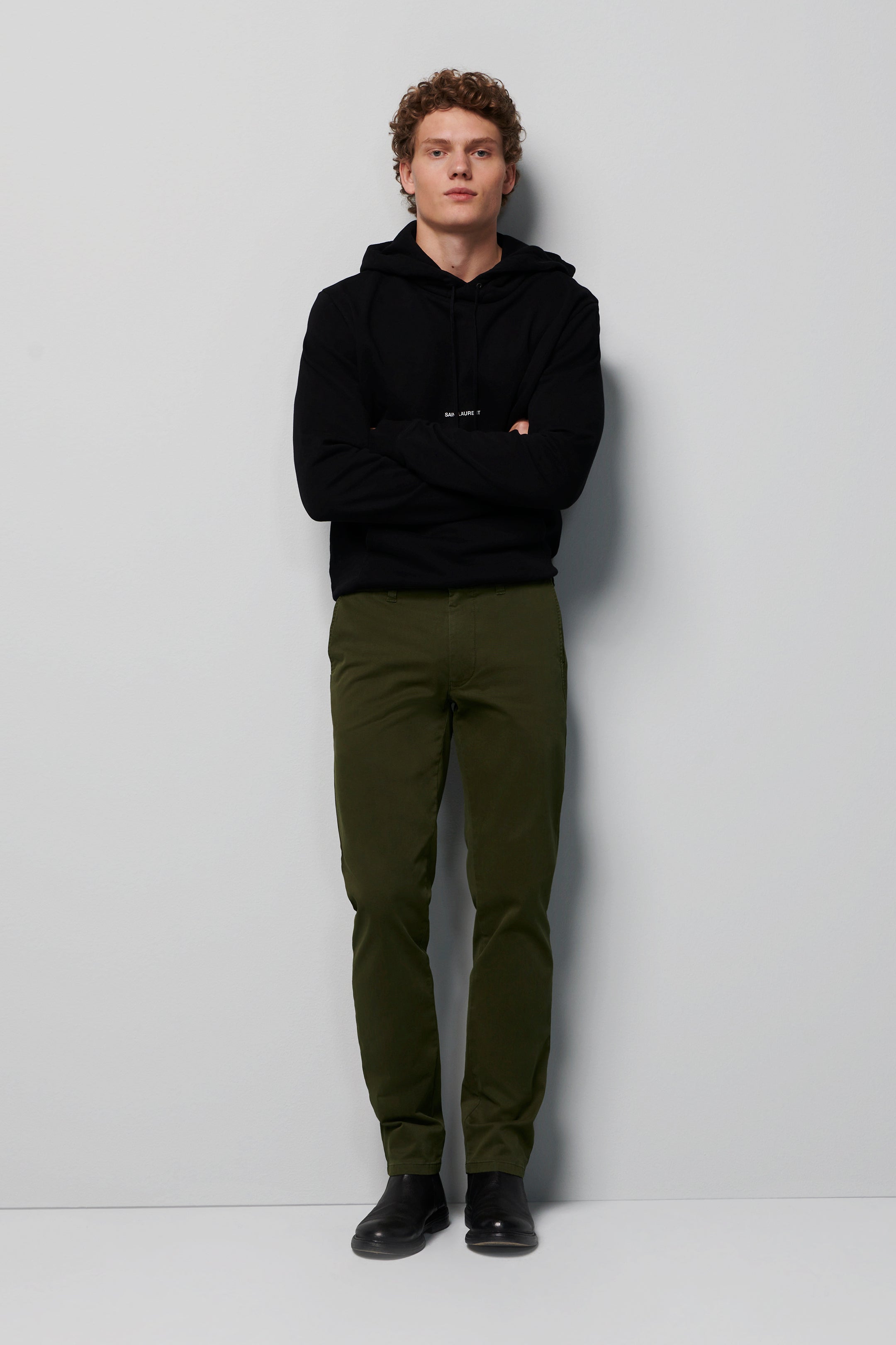 CHINO 9-6001 REGULAR CHINO - ALL YEAR