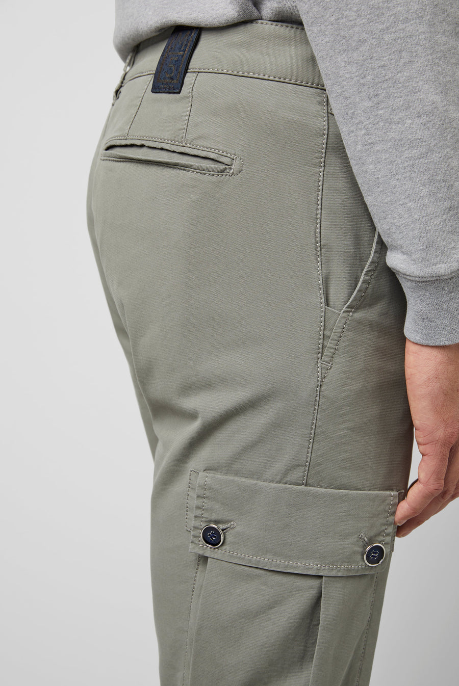 CARGO 1-6183 SUPER STRETCH FINE TEXTURE