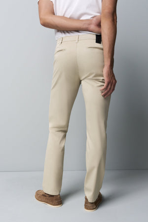 CHINO 1-6181 LIGHT SUMMER TWILL