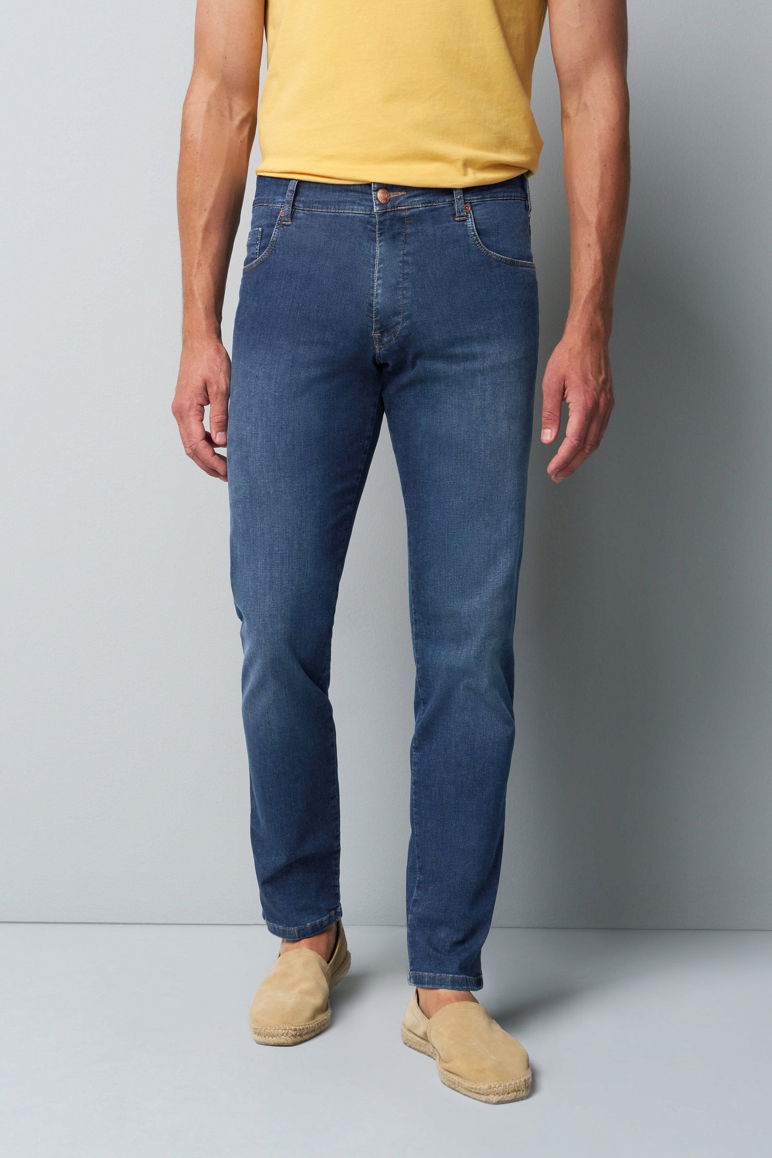 SLIM 1-6276 ULTRALIGHT PREMIUM DENIM