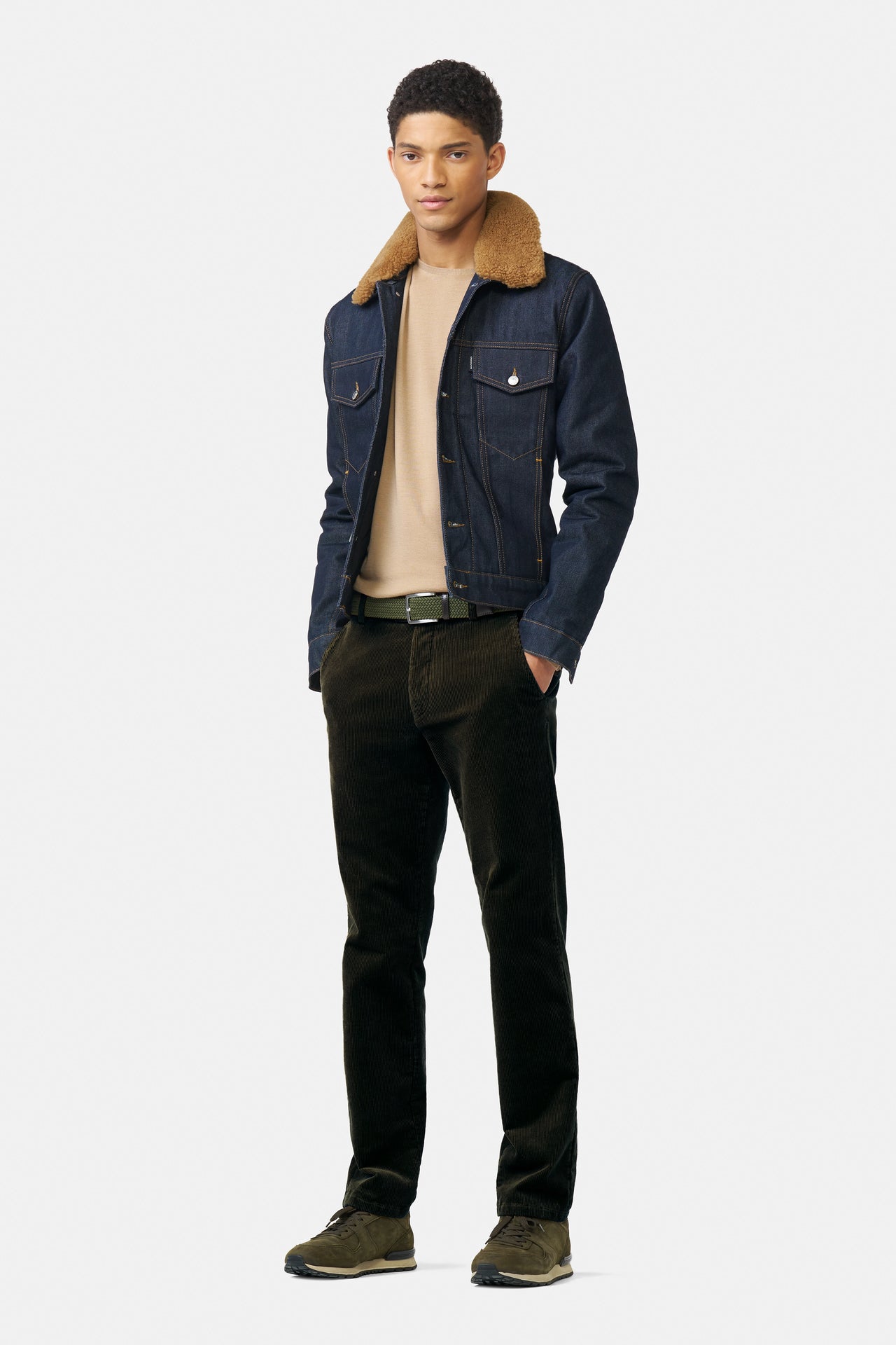 Bonn 2-3708 ACTIVE ∙ CORD