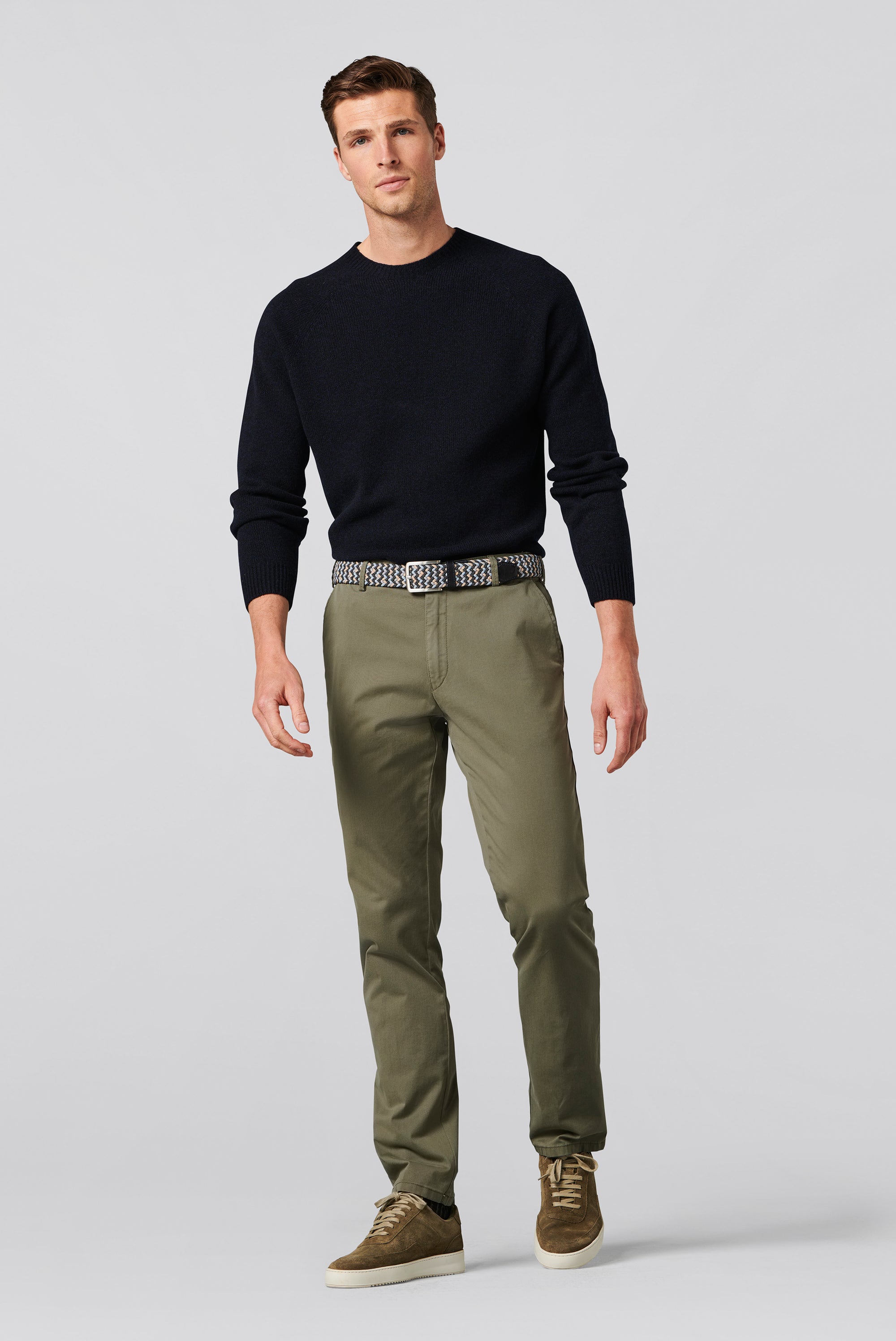 Oslo 9-3001 FLEX CHINO ∙ FAIR