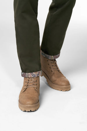 Bonn 2-3931 THERMAL FINE TWILL