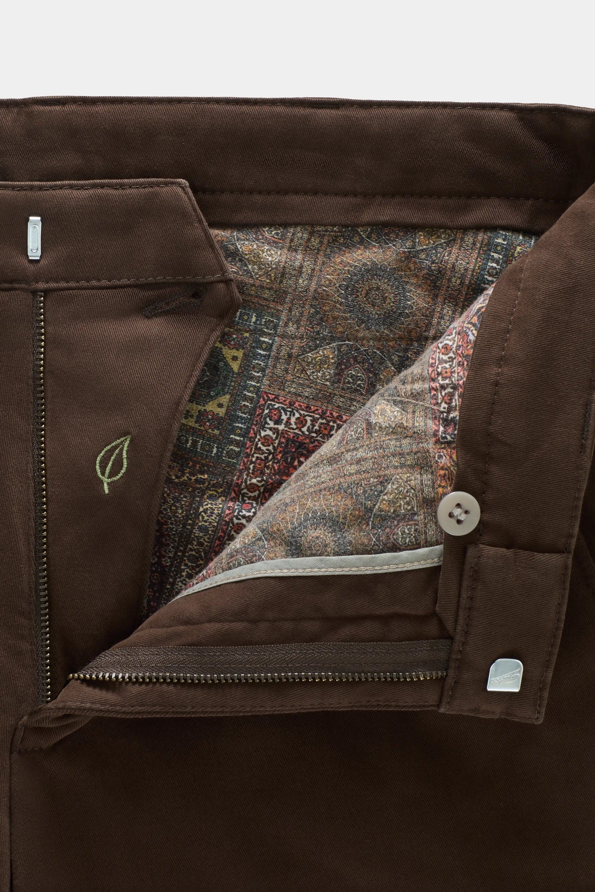 Bonn 2-3931 THERMAL FINE TWILL