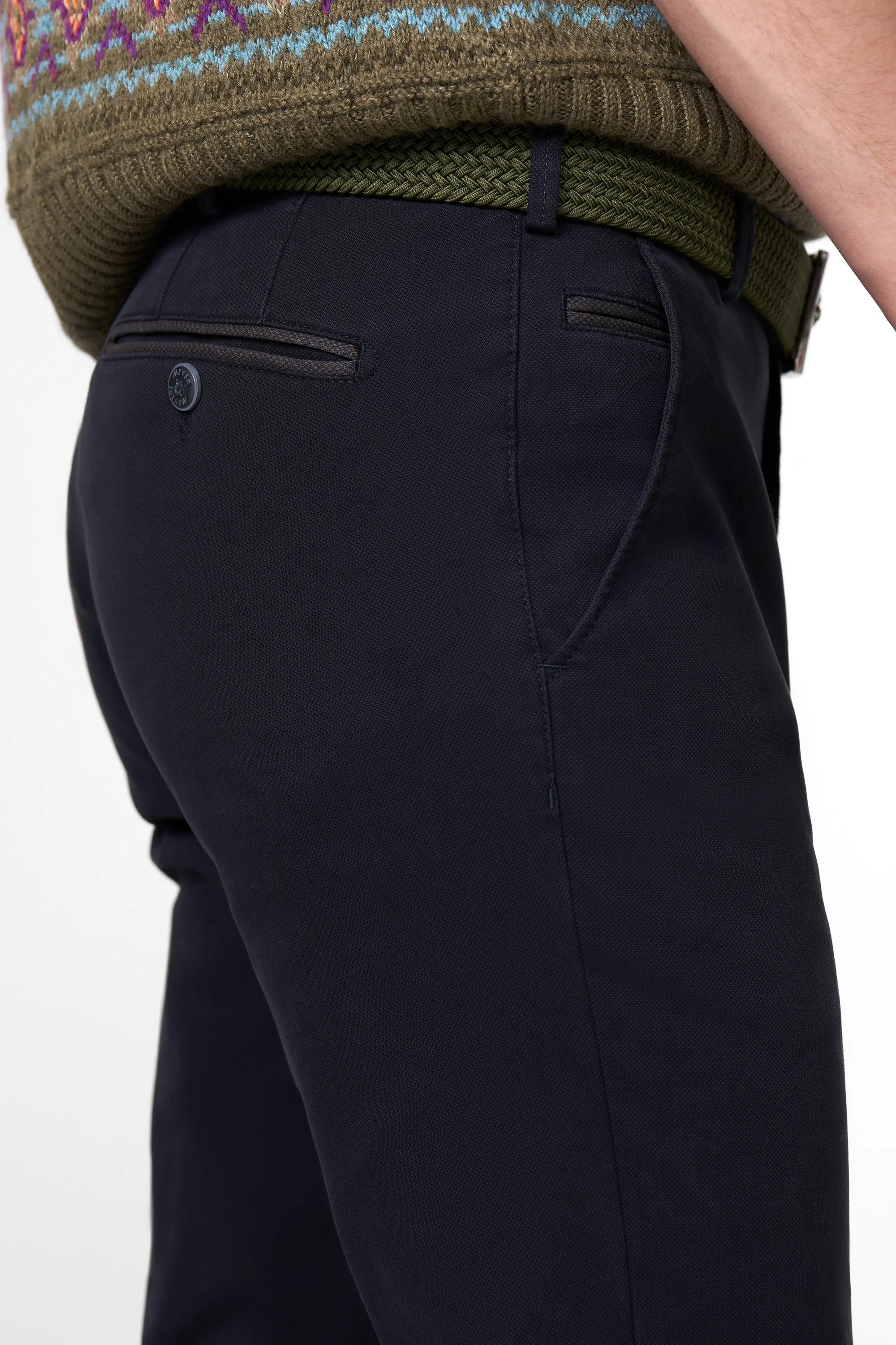 Bonn 2-5655 CANVAS LOOK