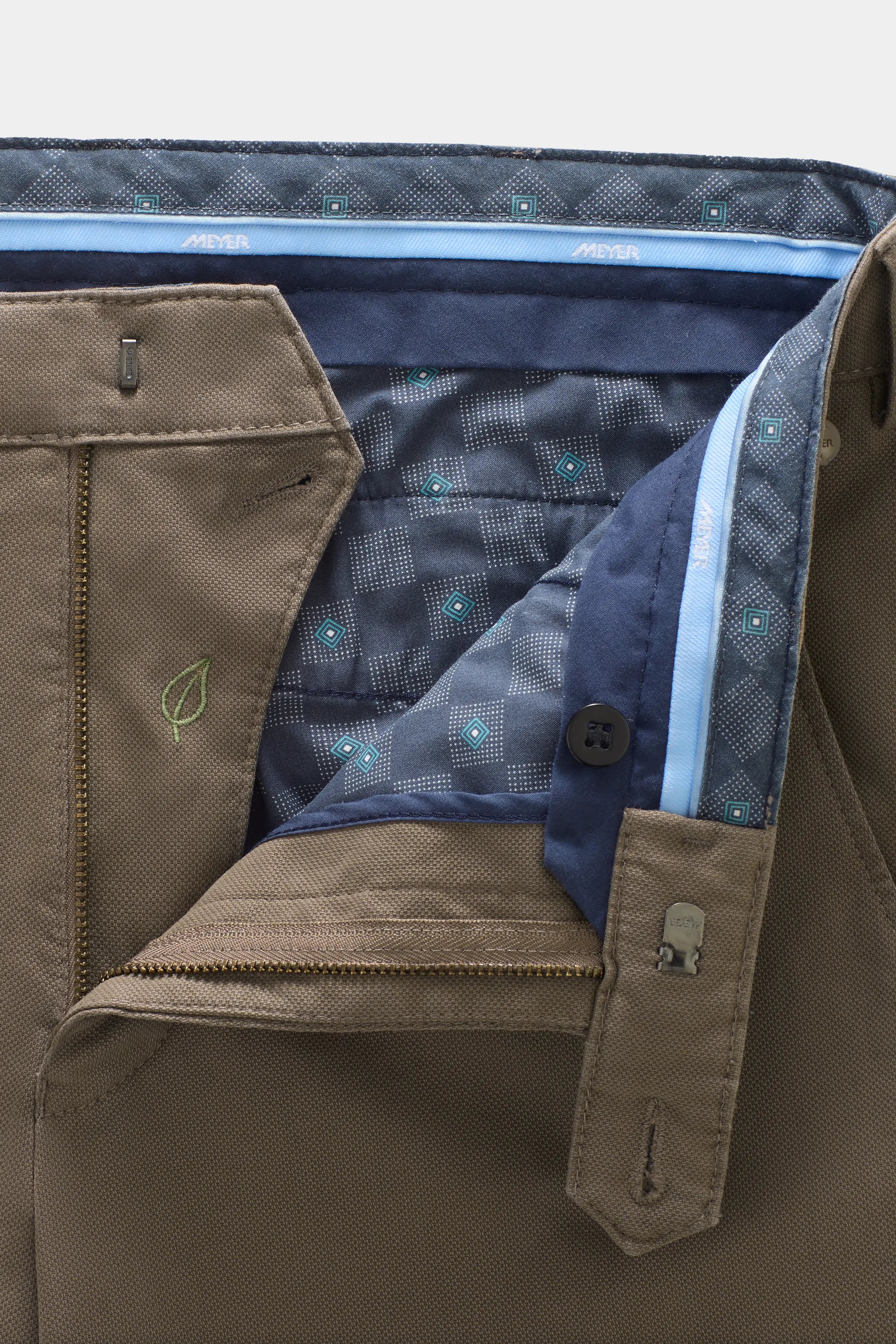 Bonn 2-5655 CANVAS LOOK