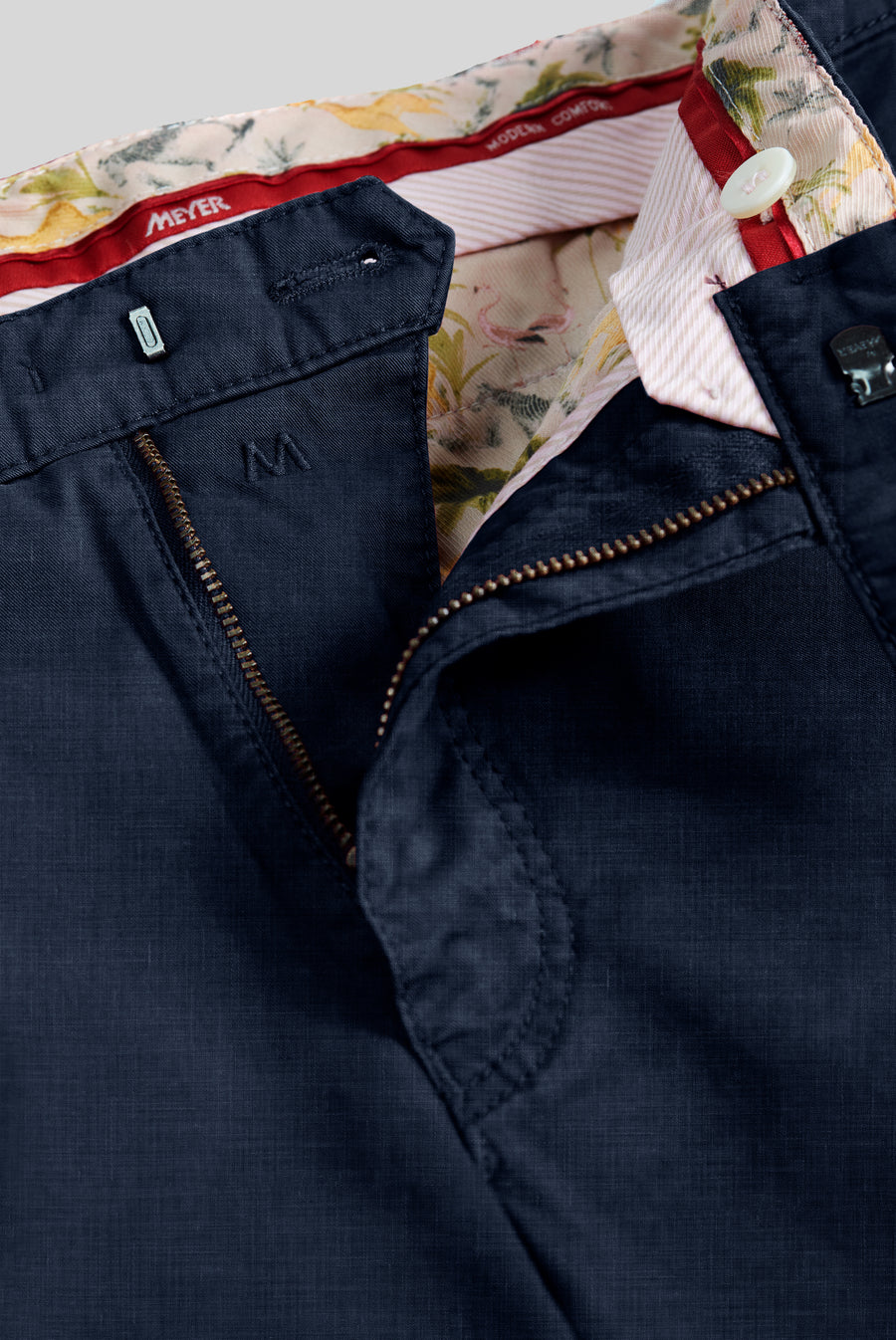 Bonn 1-2026 COOLING WOOL AND LINEN