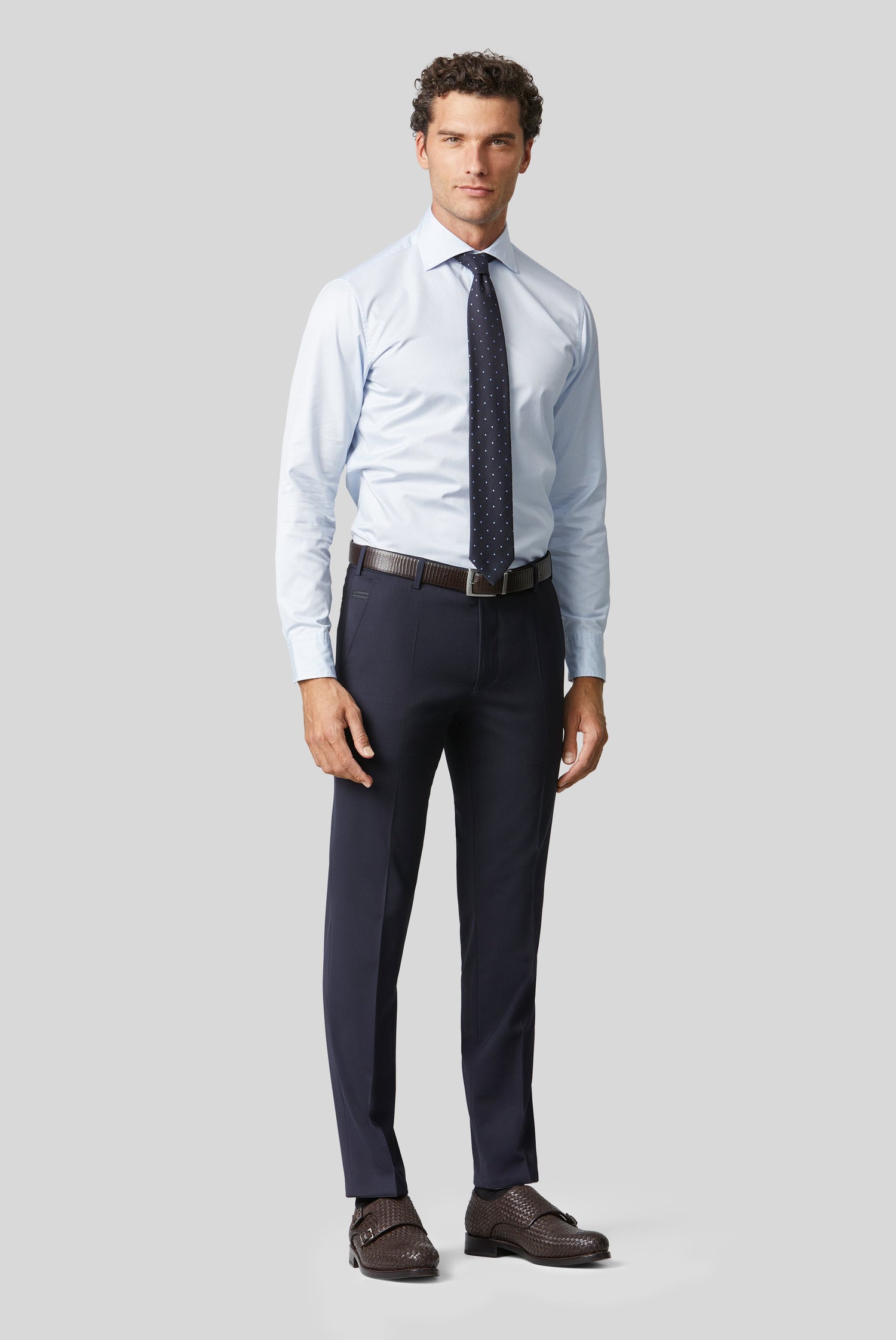 Bonn 9-2500 TRAVEL TWILL