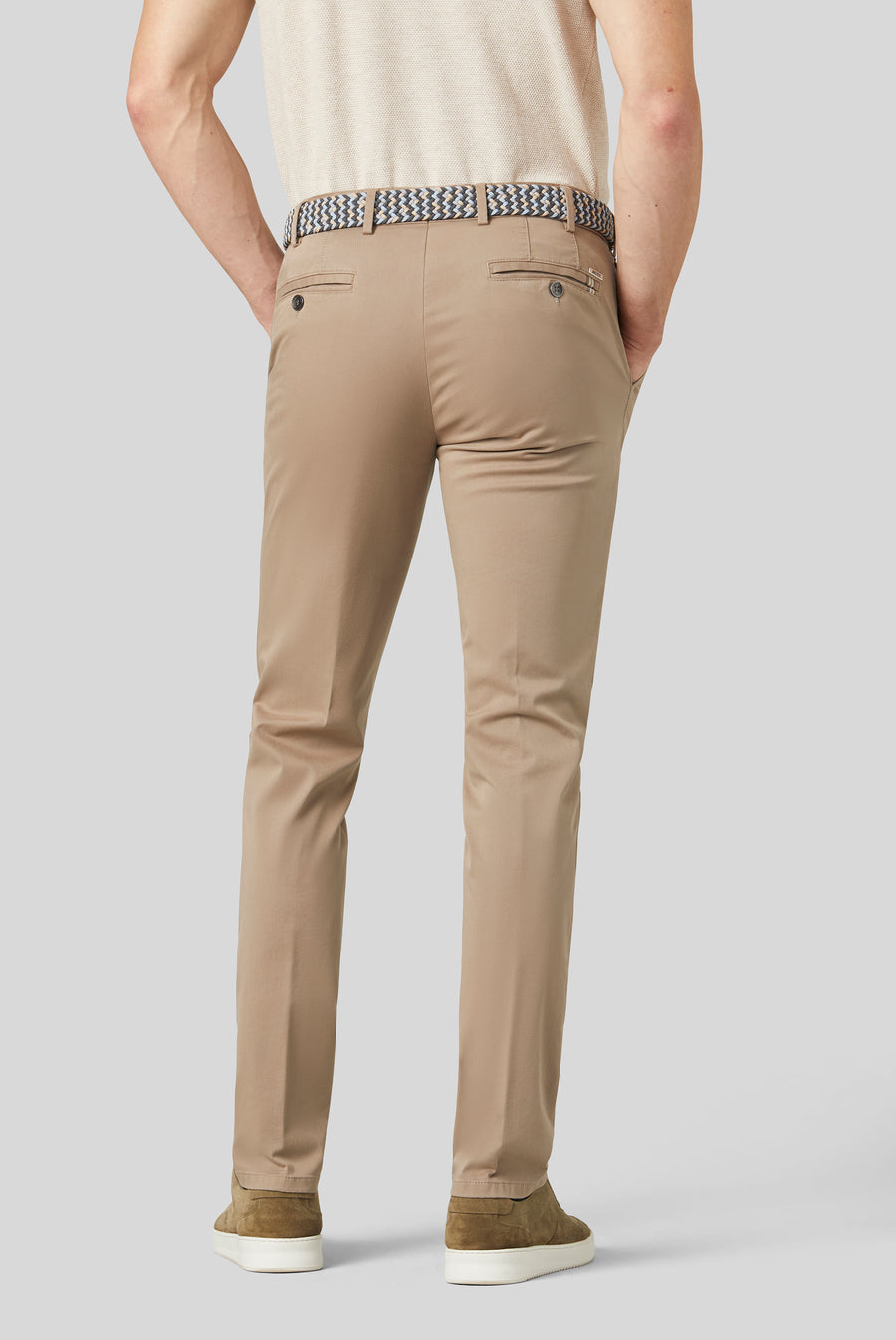 Oslo 9-3001 FLEX CHINO ∙ FAIR