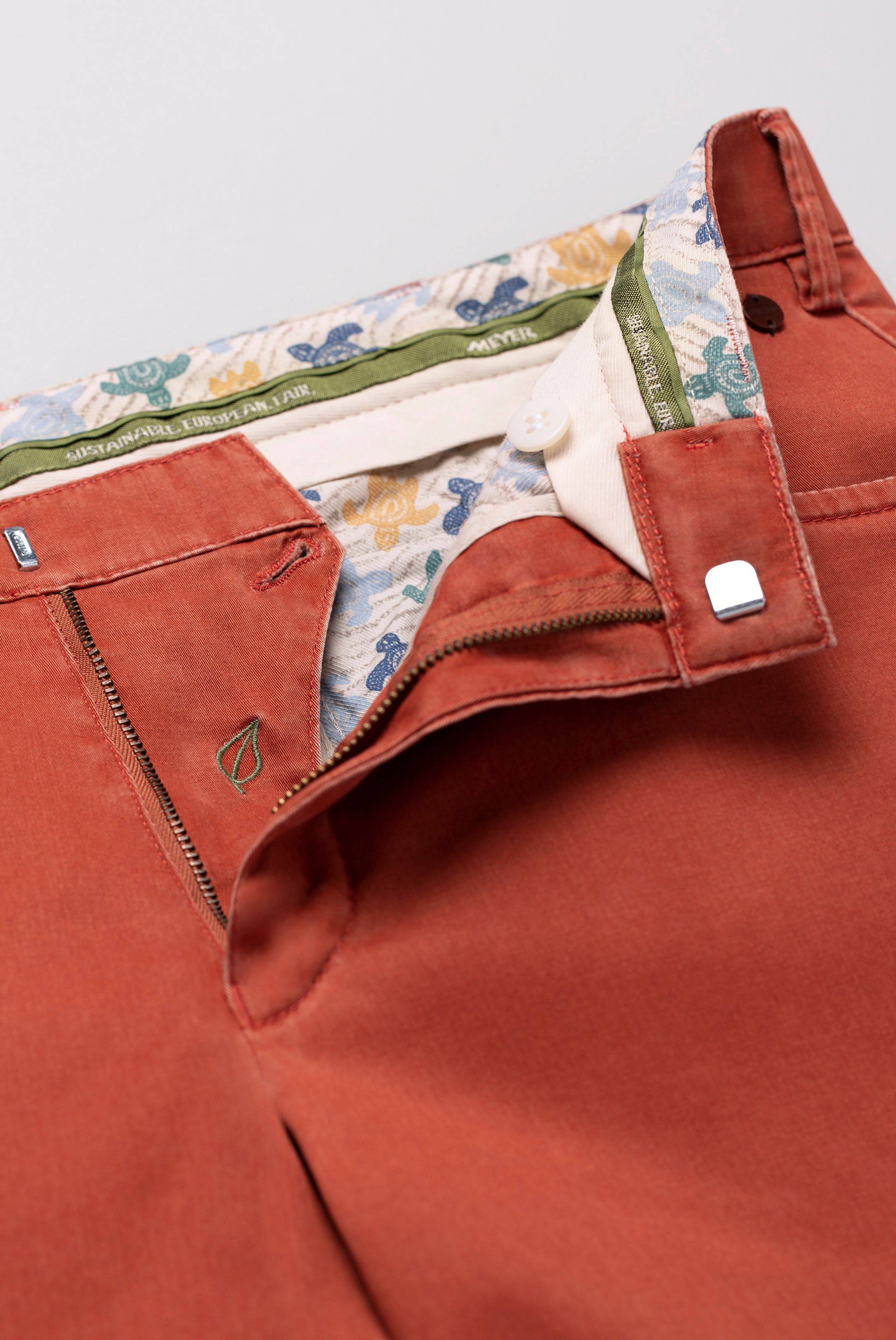 Diego 1-5054 CASUAL TWO-TONE