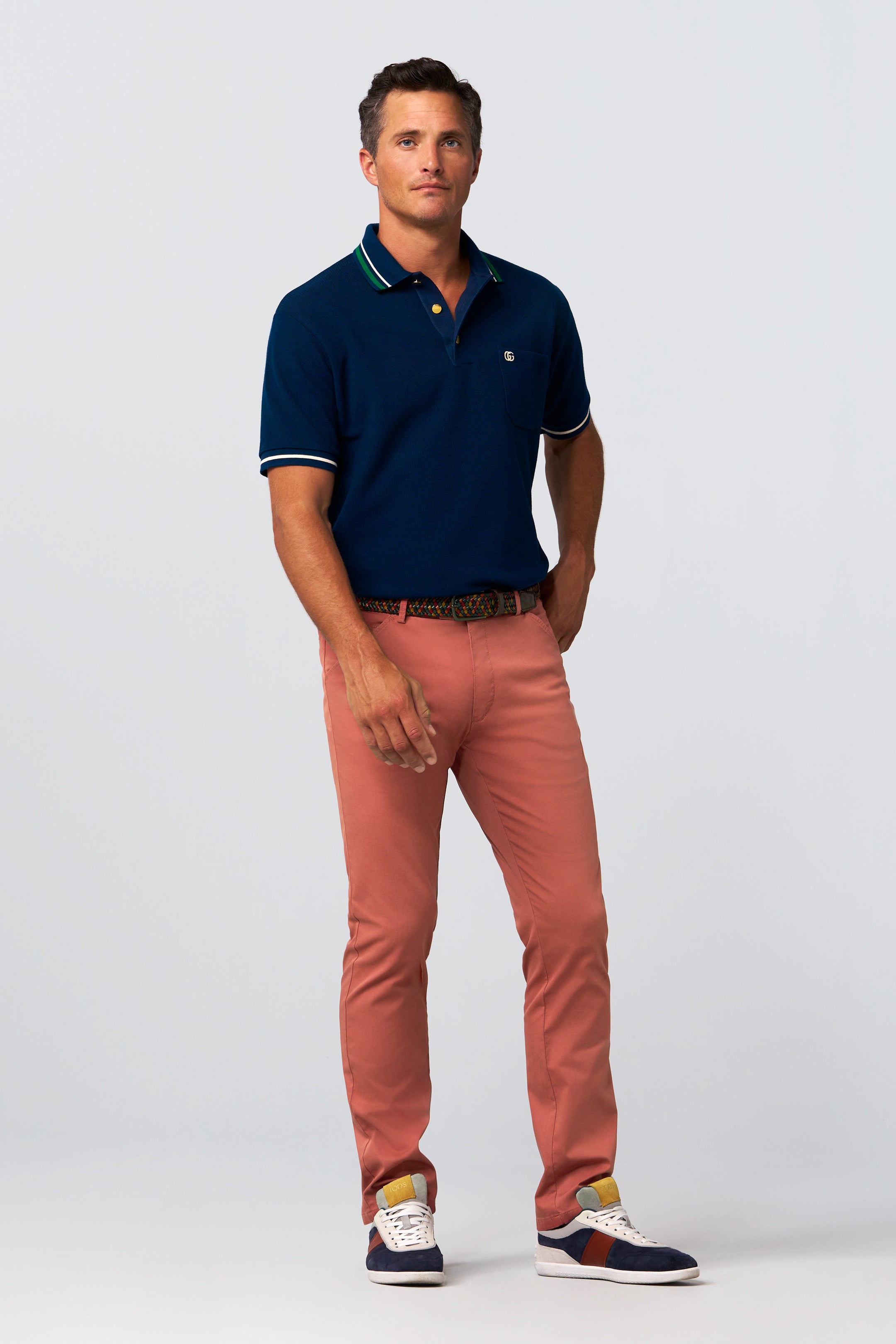 Chicago 1-5060 FINE COTTON TEXTURE