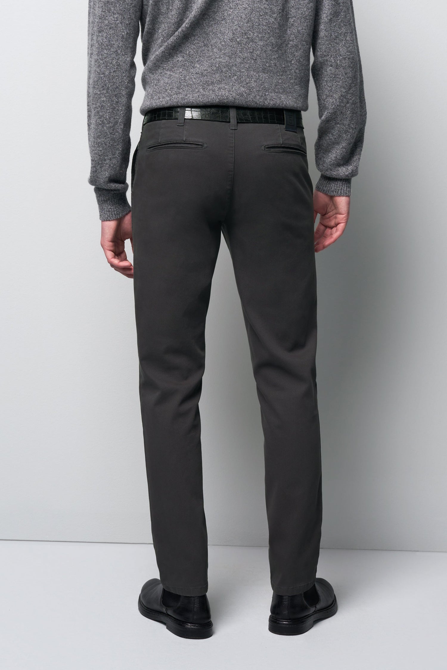 CHINO 2-6187 MICRO STRUCTURE