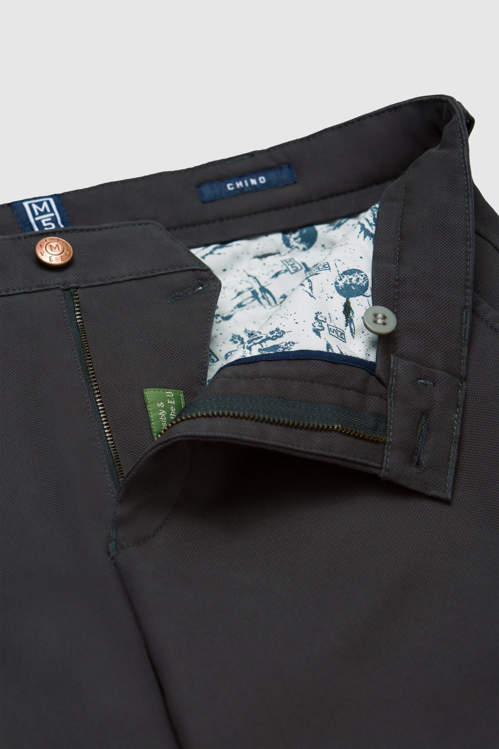 CHINO 2-6187 MICRO STRUCTURE