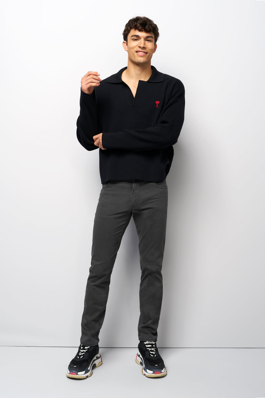 FIVE 9-6106 HIGH PERFORMANCE SATIN