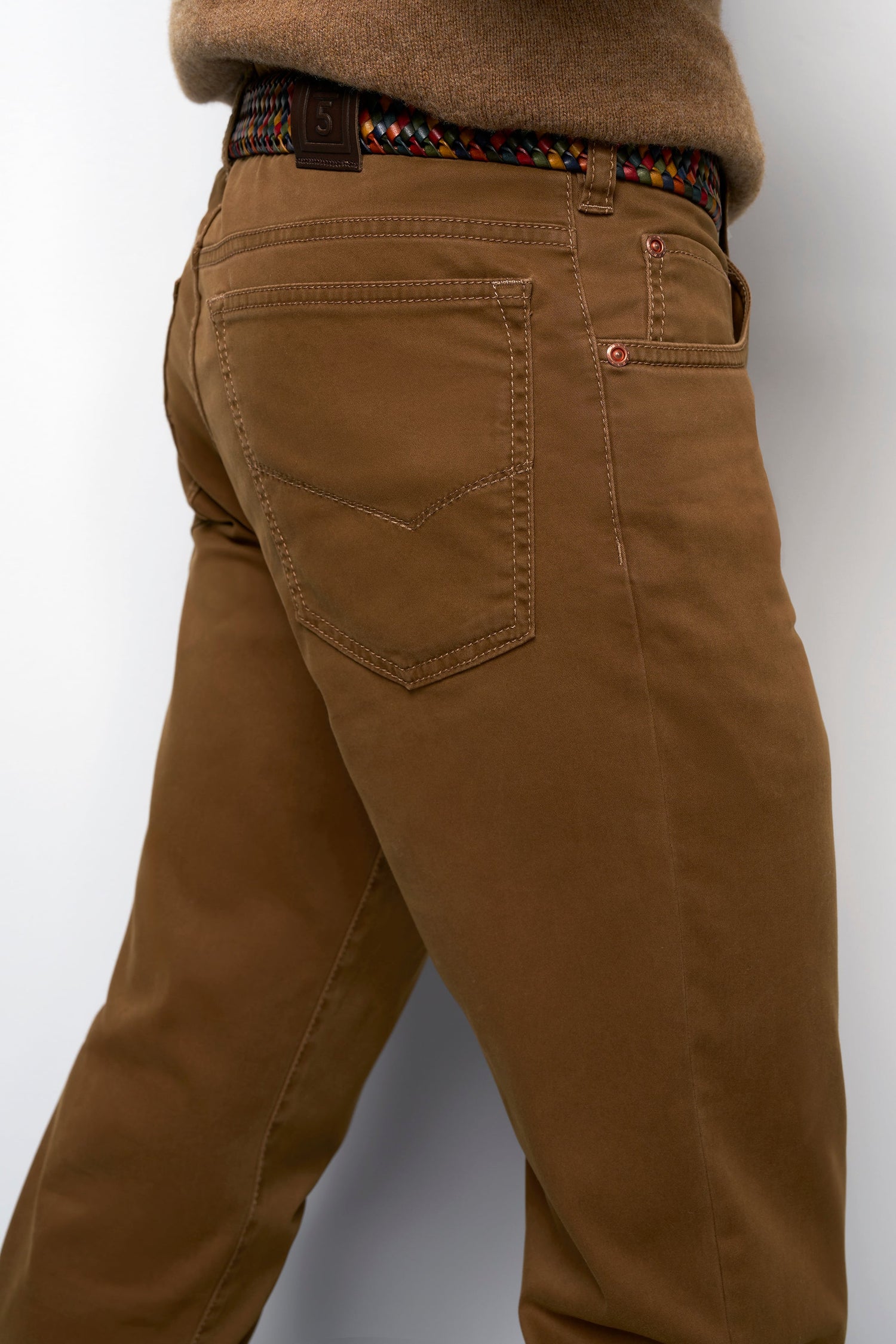 FIVE 9-6106 HIGH PERFORMANCE SATIN