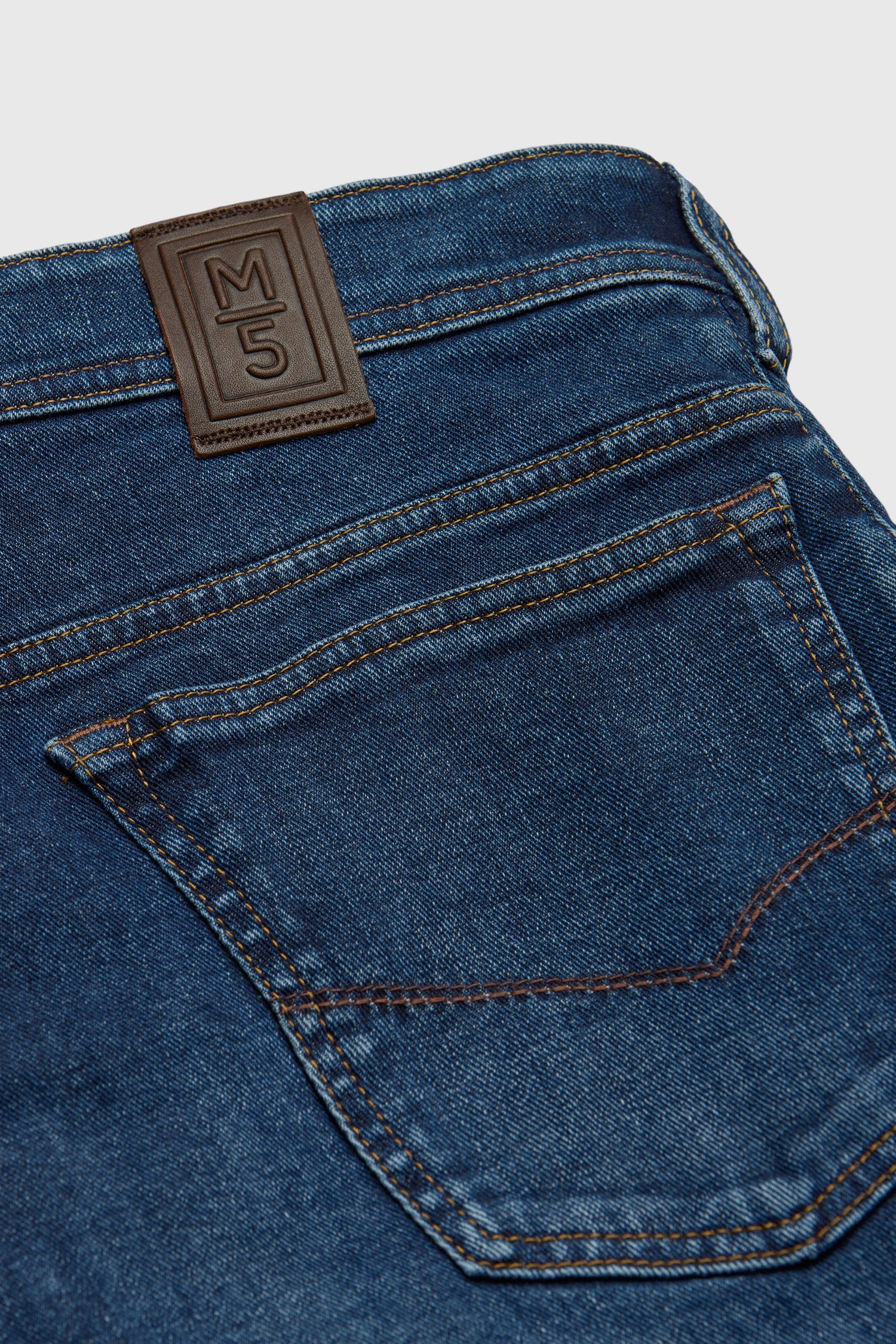 FIVE 9-6267 AUTHENTIC DENIM