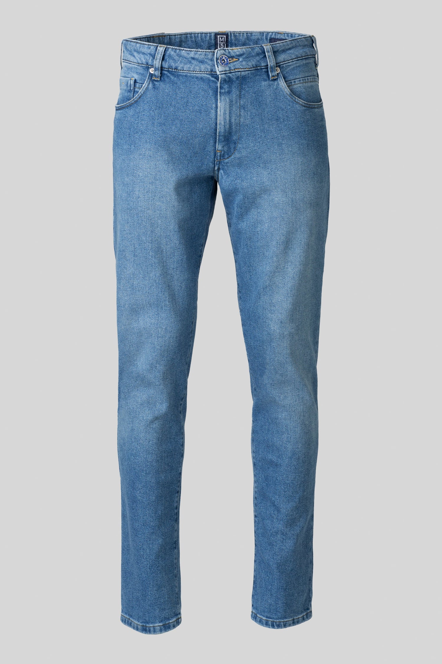 SLIM 9-6268 AUTHENTIC DENIM