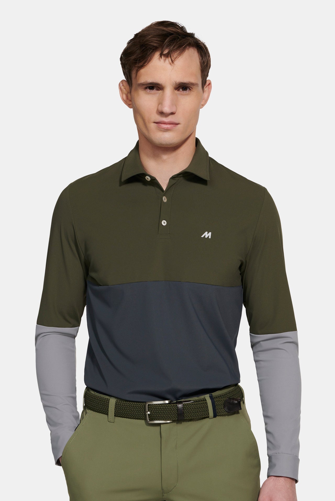 Justin 9-9009 PERFORMANCE • TRIPLE