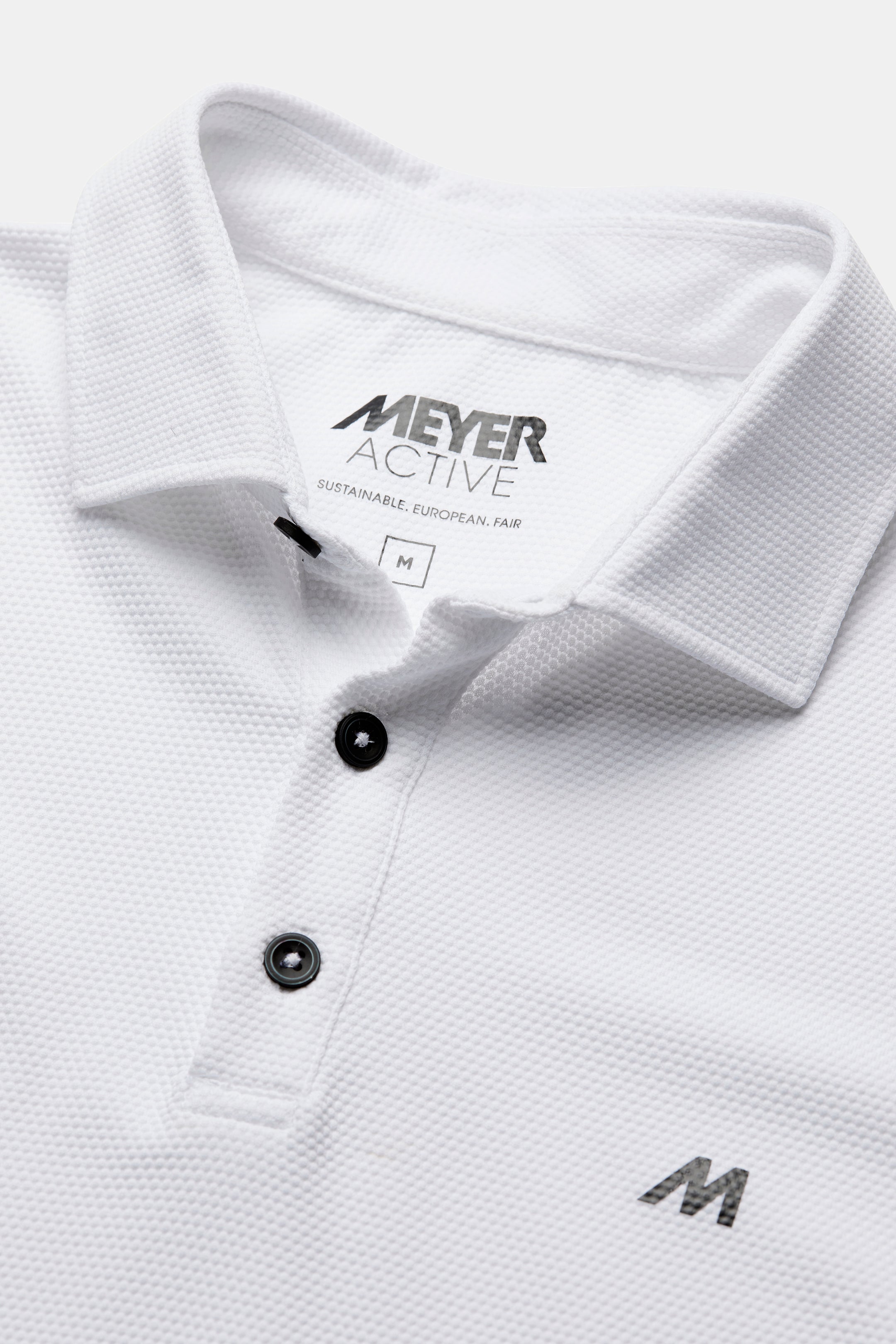 Rory 9-9006 PERFORMANCE • PIQUÉ