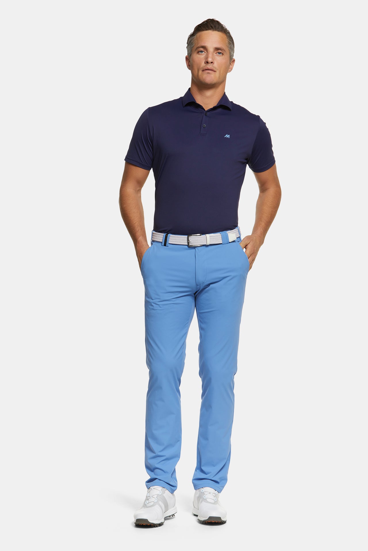 Tiger 9-9005 PERFORMANCE • POLO
