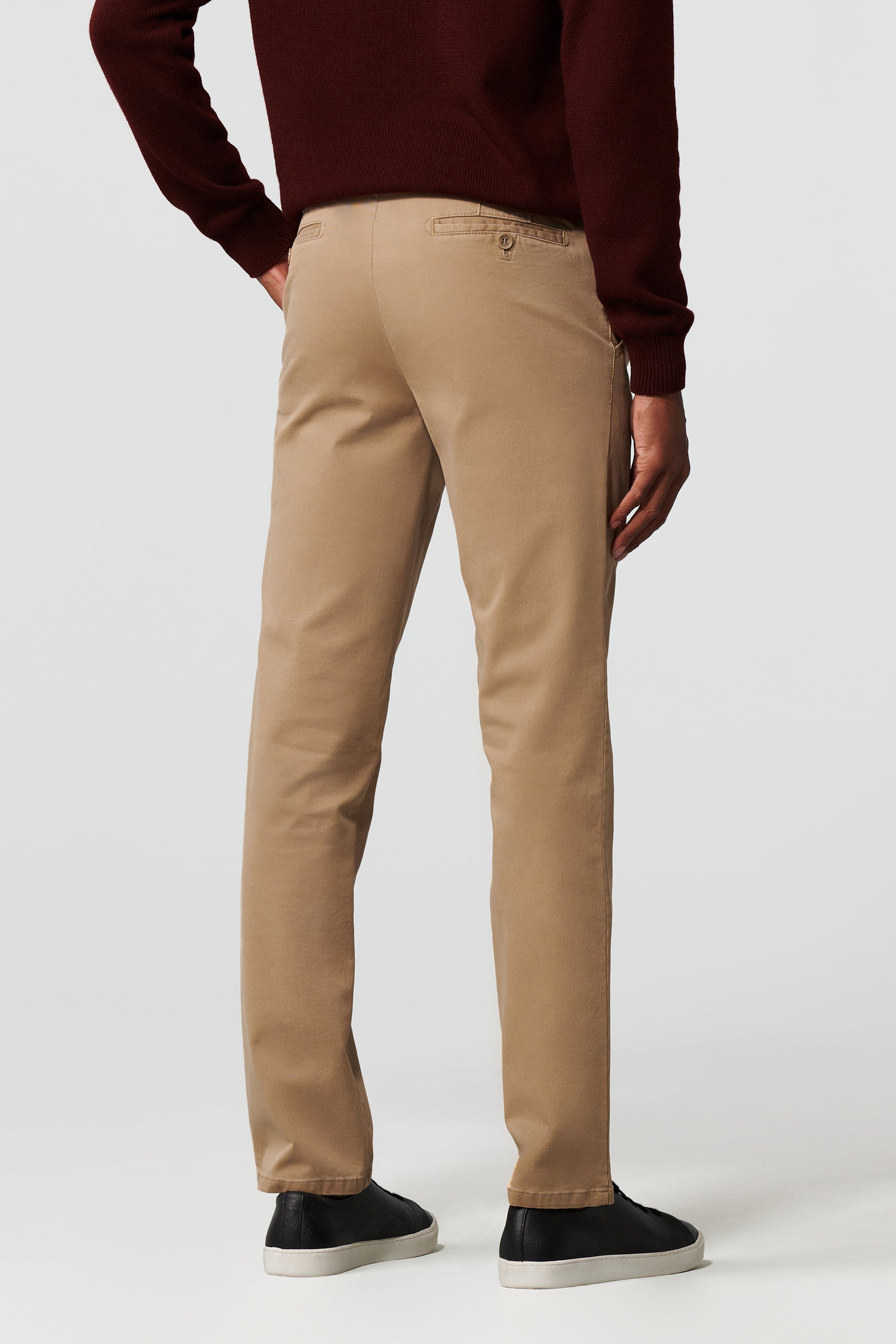 Roma 9-316 REGULAR CHINO