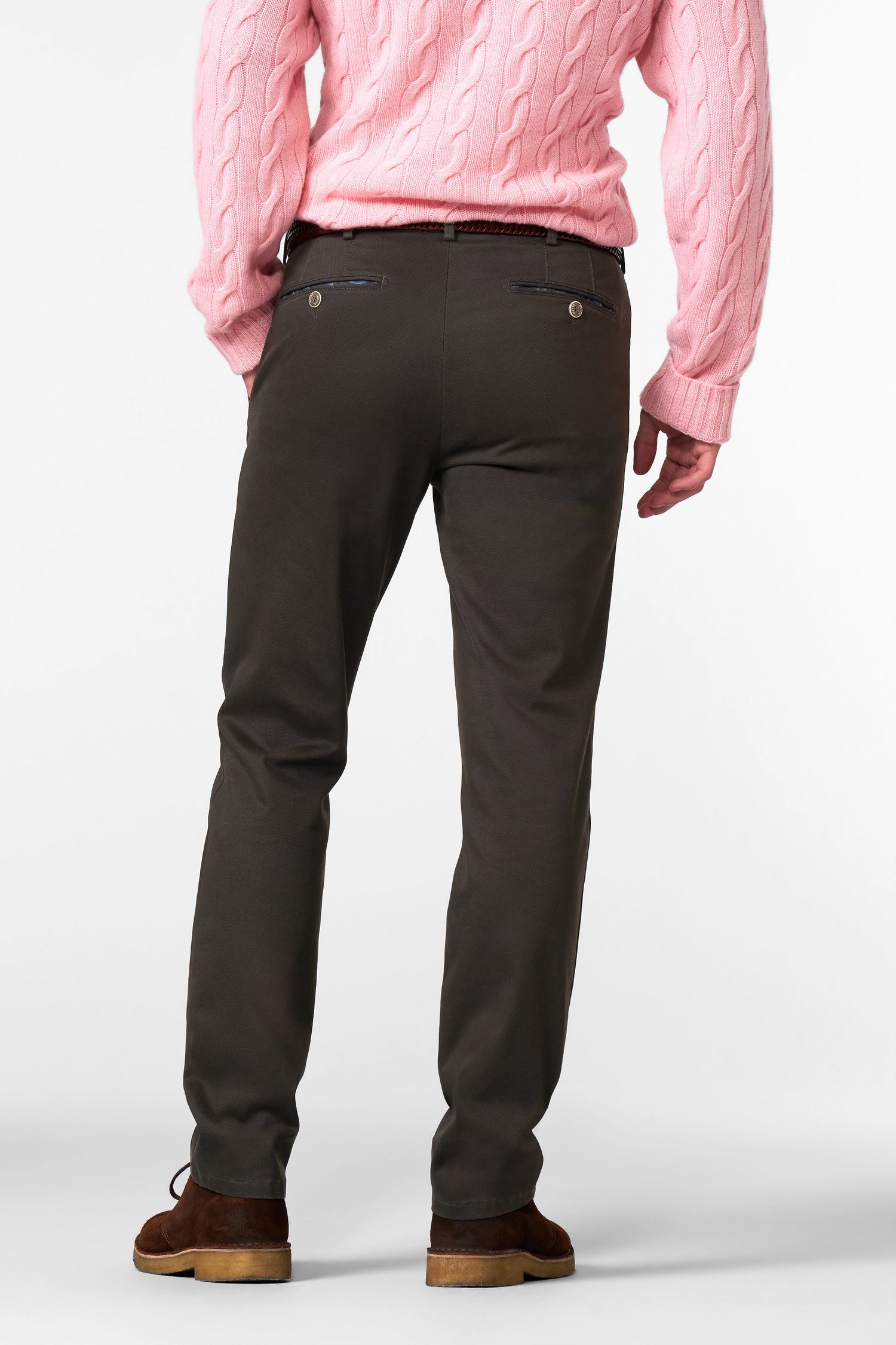 Bonn 2-5654 MICRO FANTASY ∙ LOW-CREASE