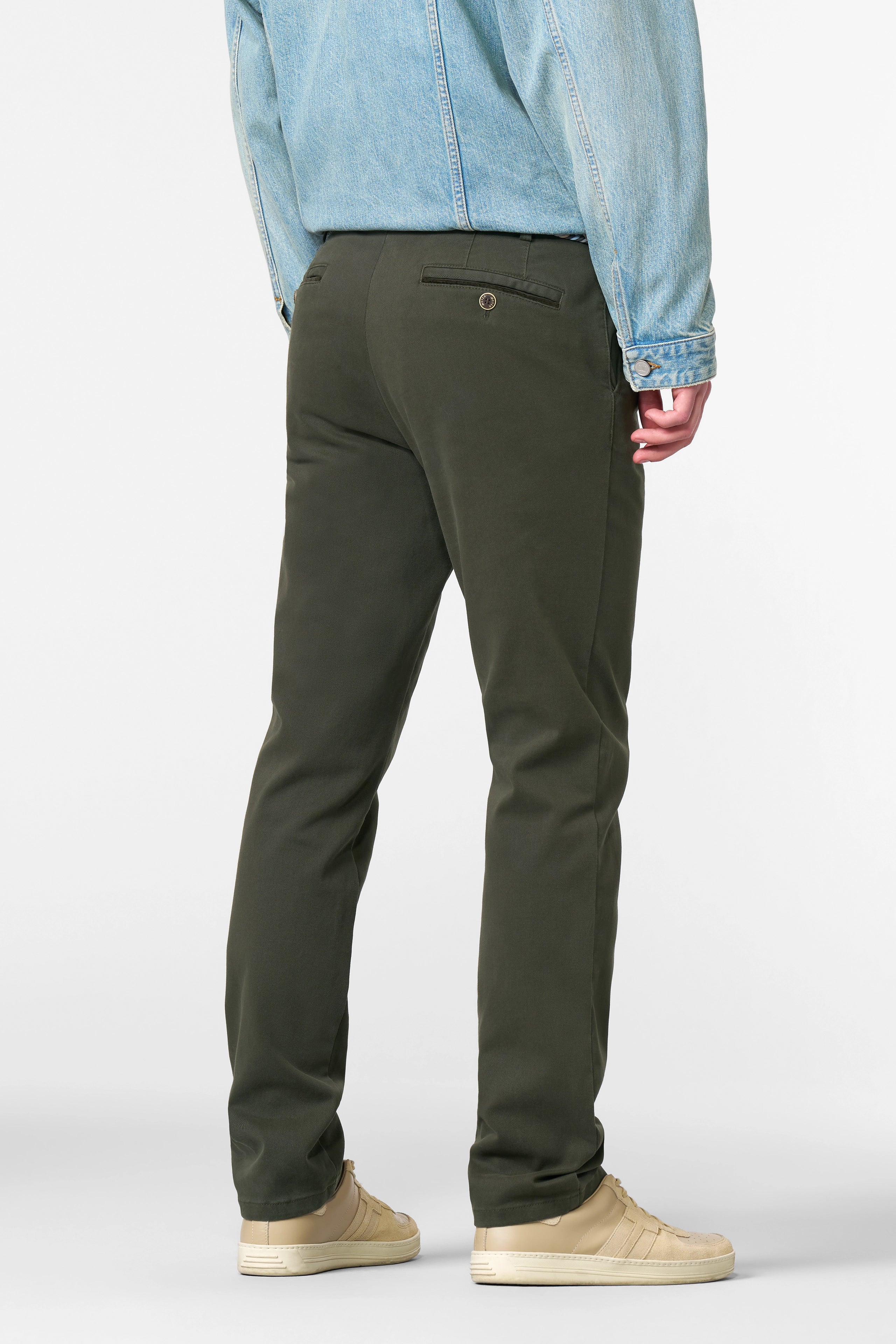 Oslo 2-5652 FLEX ∙ DREAM FINISH