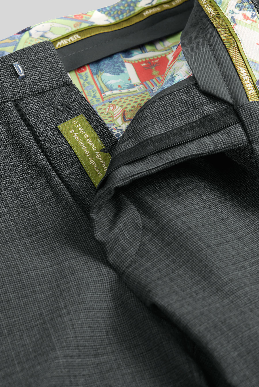 Bonn 1-2030 MICRO PATTERN