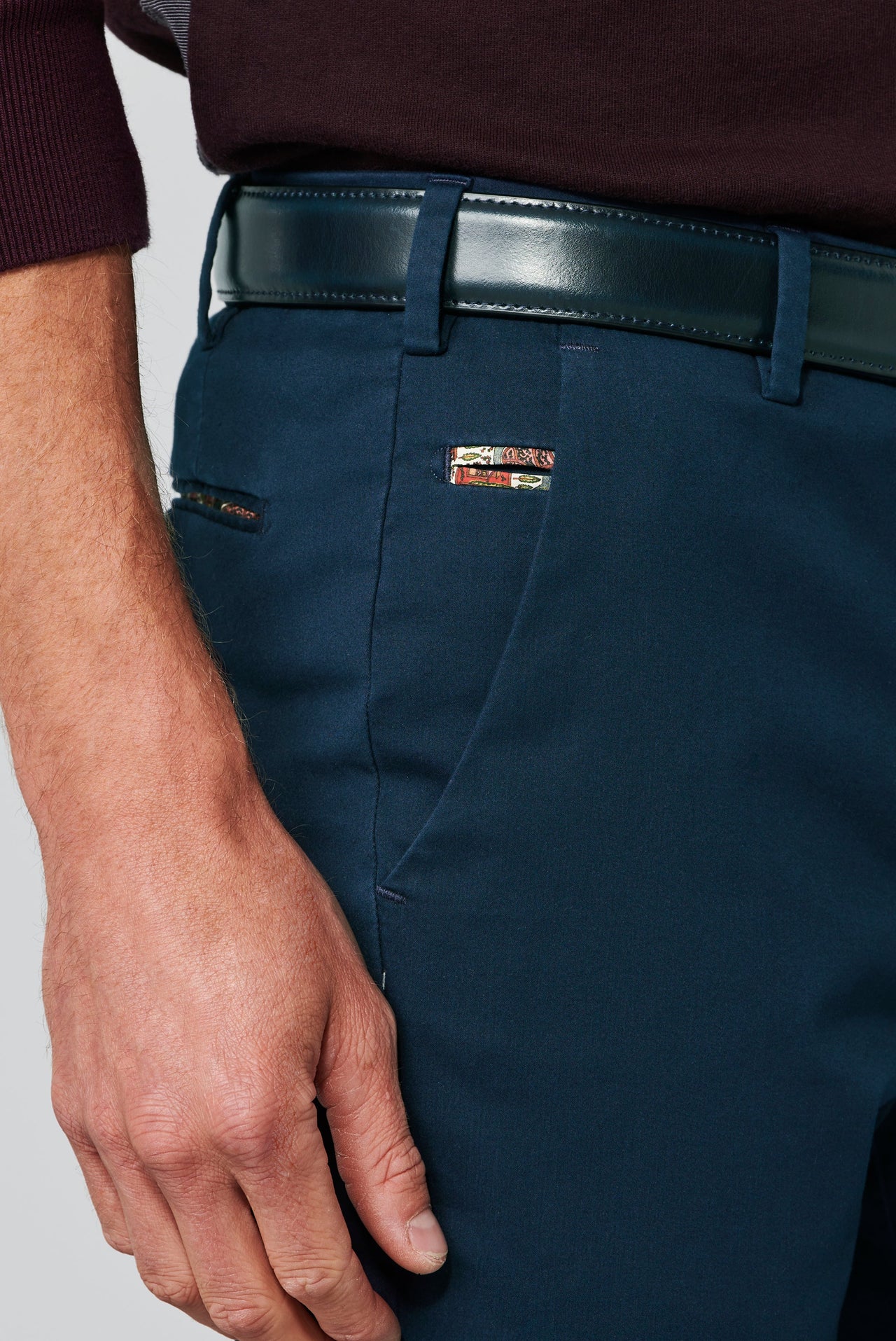 Bonn 1-8095 PREMIUM COTTON KAPOK