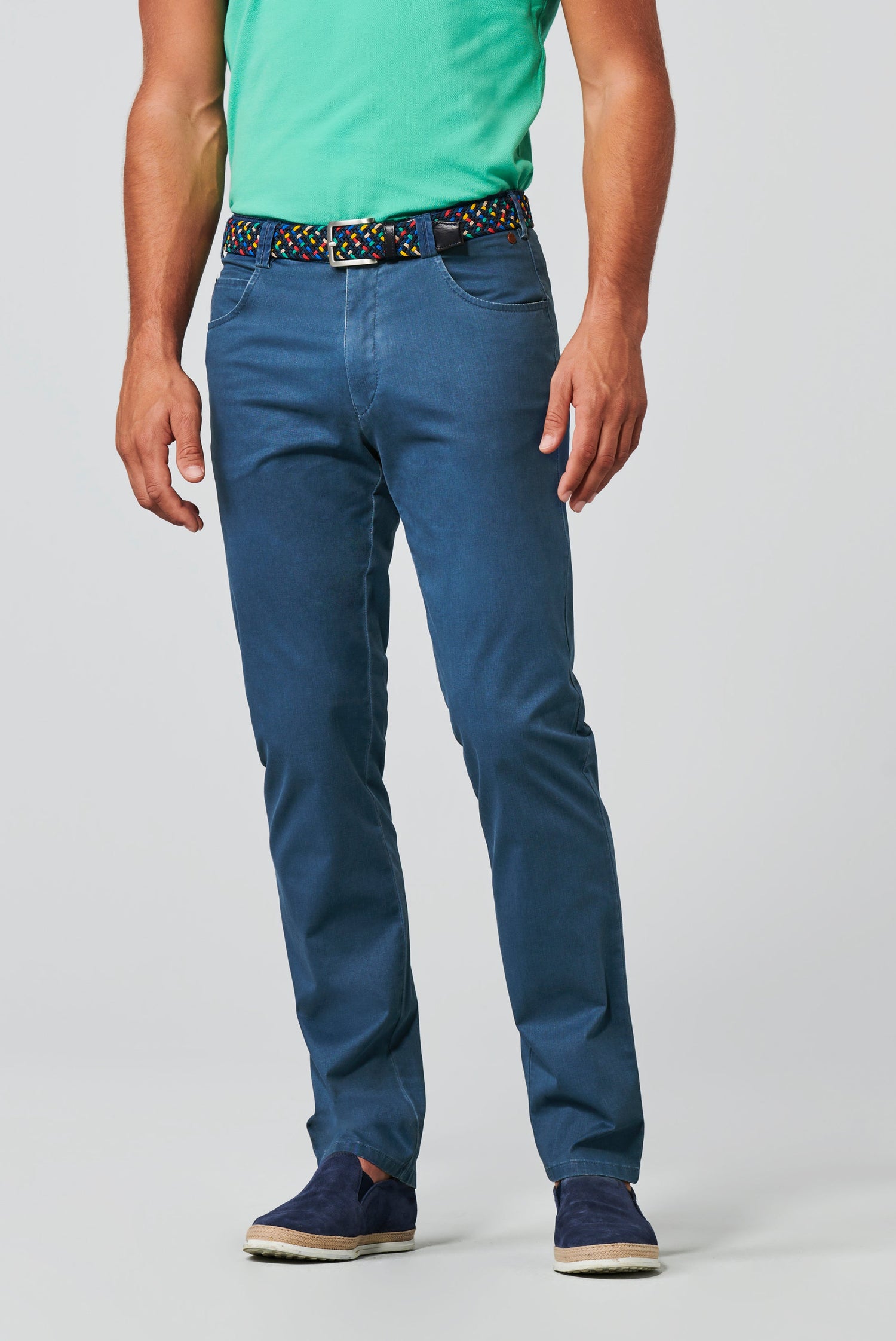 Diego 1-5054 CASUAL TWO-TONE