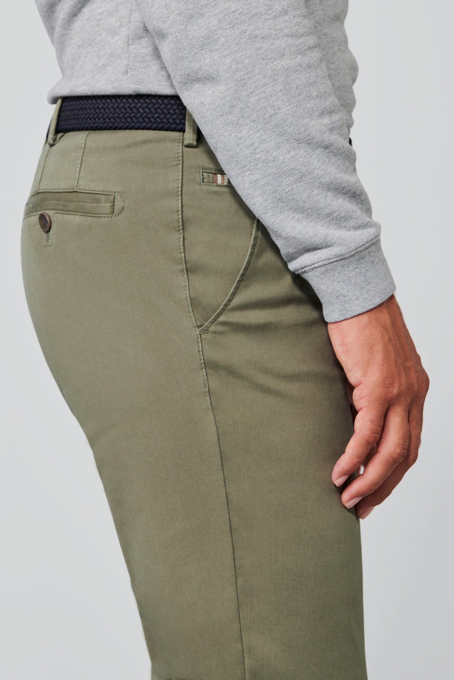Roma 9-3001 REGULAR FAIR CHINO