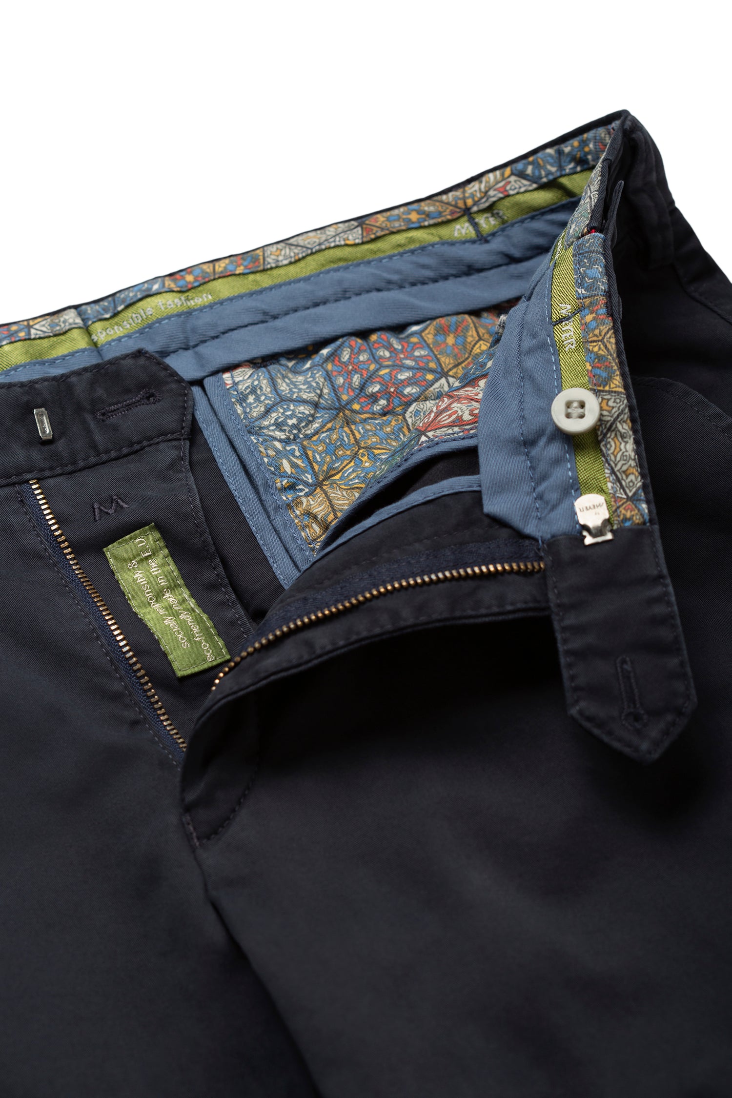 Oslo 9-3001 FLEX  CHINO ∙ FAIR