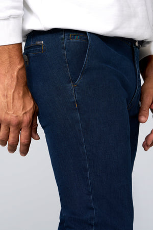 Roma 9-629 REGULAR DENIM CHINO