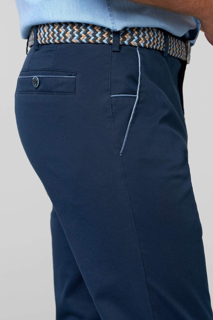 New-York 1-5054 STRETCH SUMMER TWILL