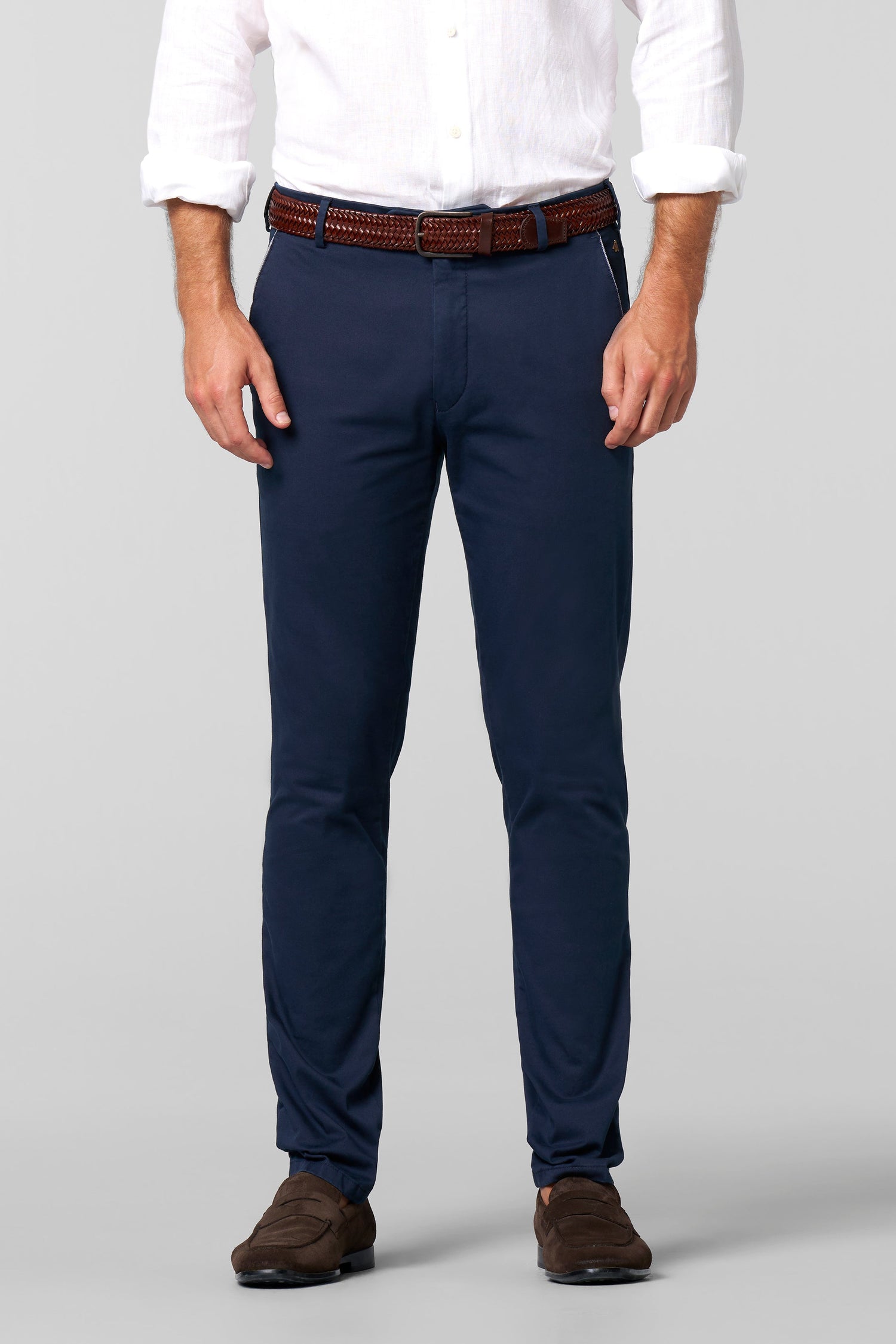 New-York 1-8130 PIMA COTTON KAPOK