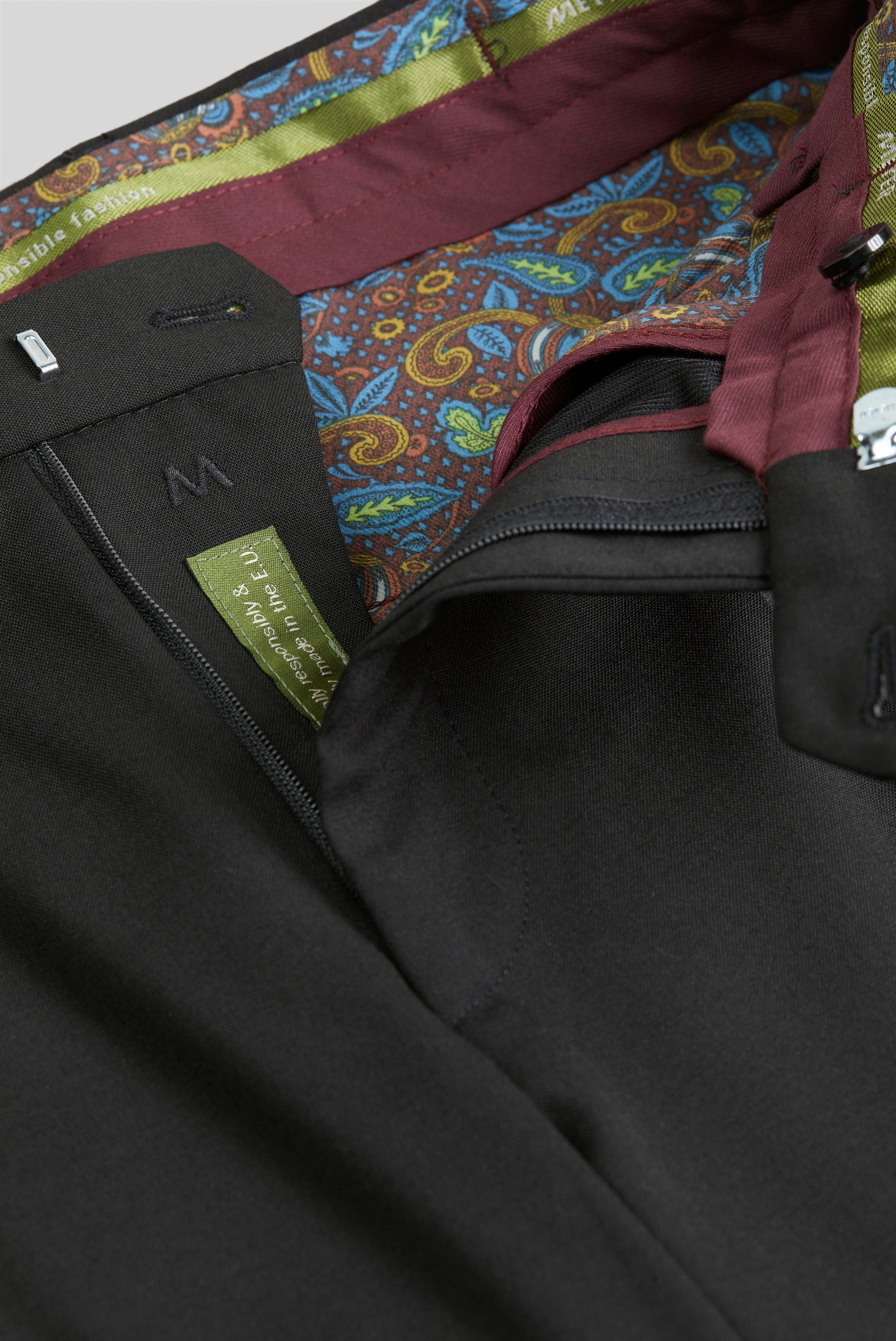 Oslo 9-344 FLEX TROPICAL